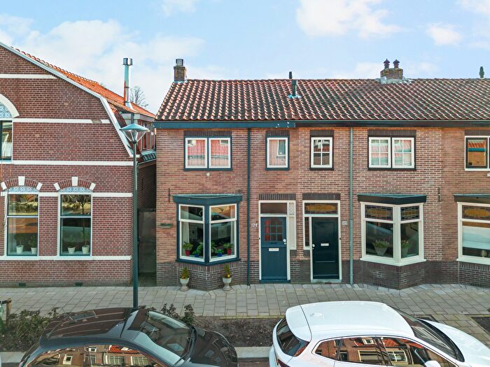Koop en Huur Huizen - 2