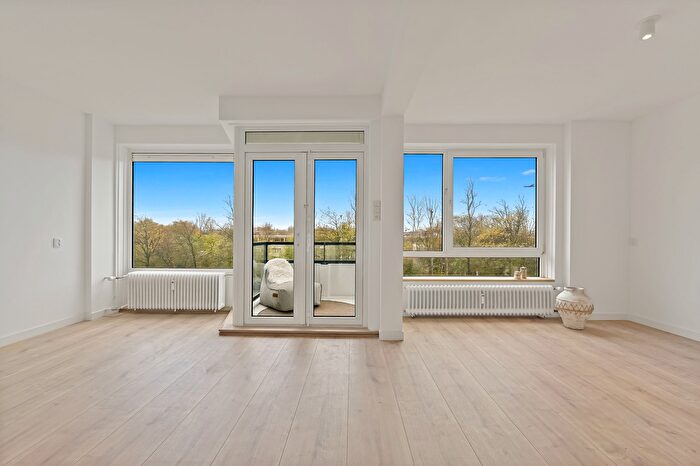 3-kamerappartement te koop in Den Haag – Kijkduinsestraat, Bohemen en Meer en Bos