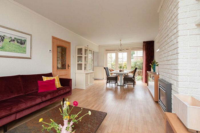Koop en Huur Huizen - 3