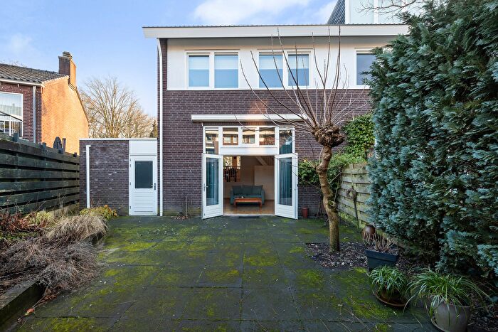 Koop en Huur Huizen - 2