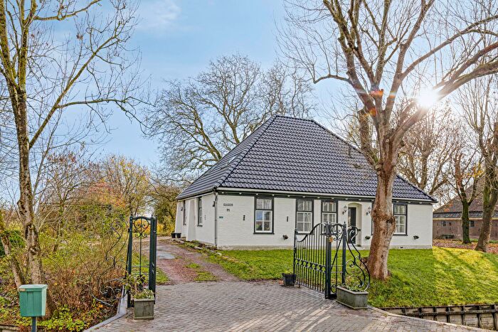 Koop en Huur Huizen - 3