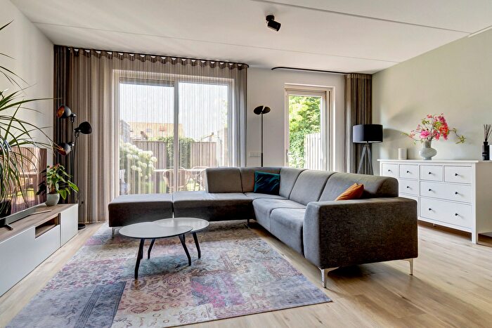 Koop en Huur Huizen - 2