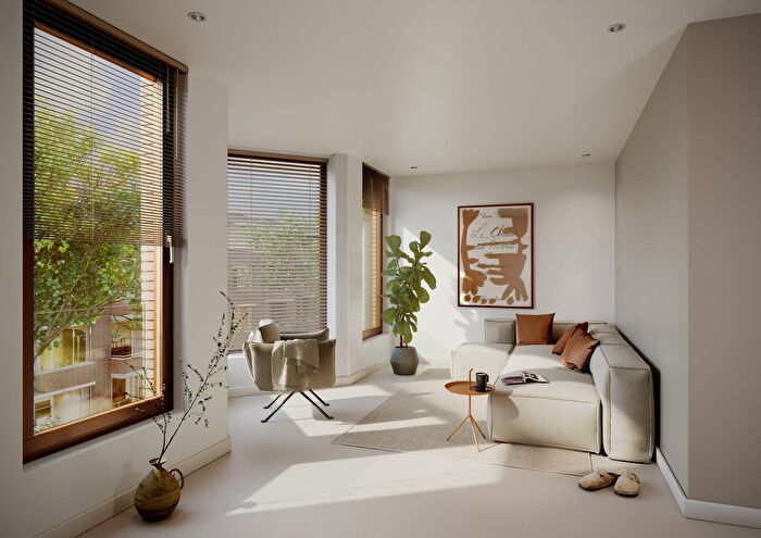 Koop en Huur Huizen - 2