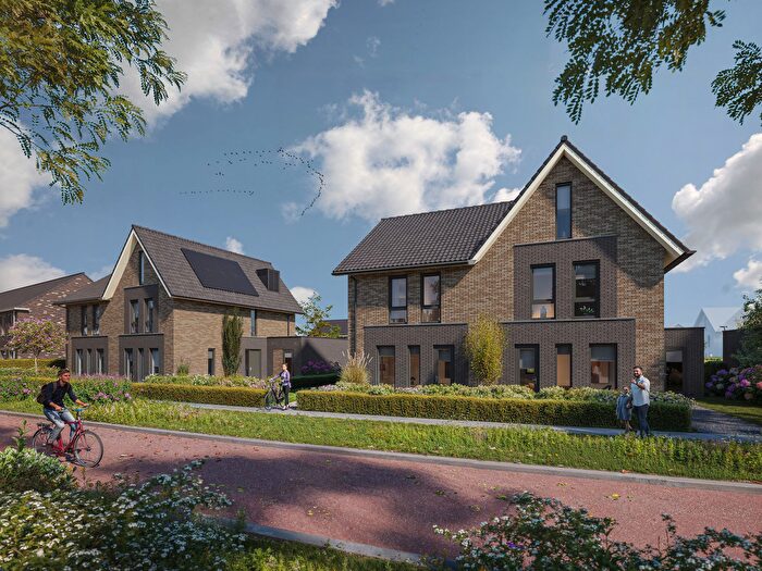 Koop en Huur Huizen - 2