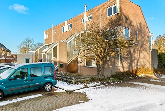 Koop en Huur Huizen - 2