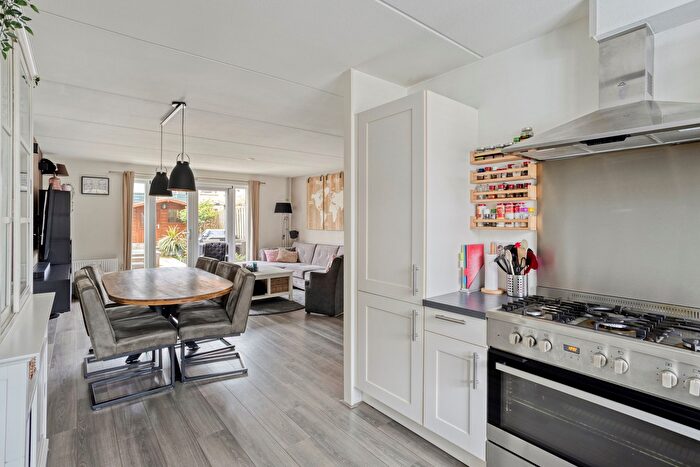 Koop en Huur Huizen - 3