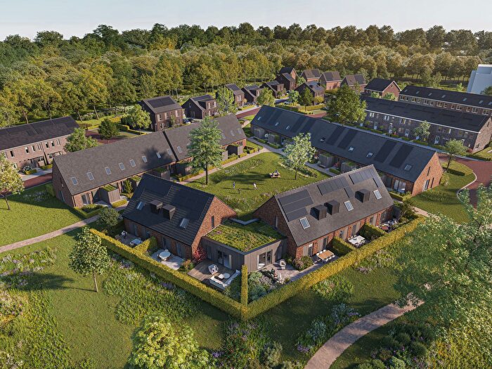 Koop en Huur Huizen - 2