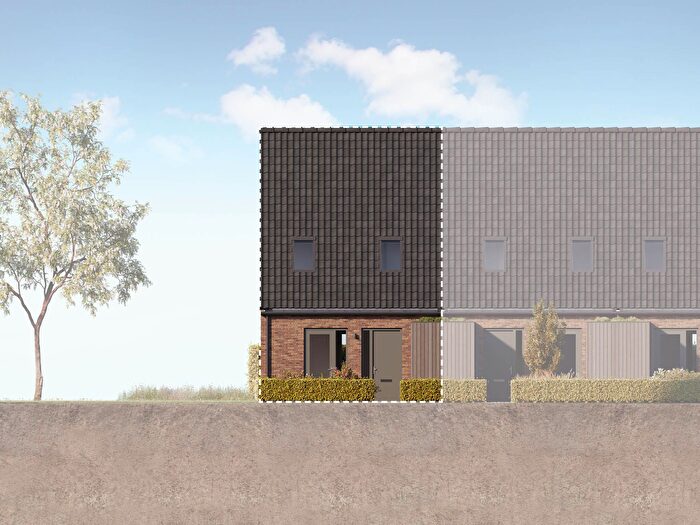 Koop en Huur Huizen - 3
