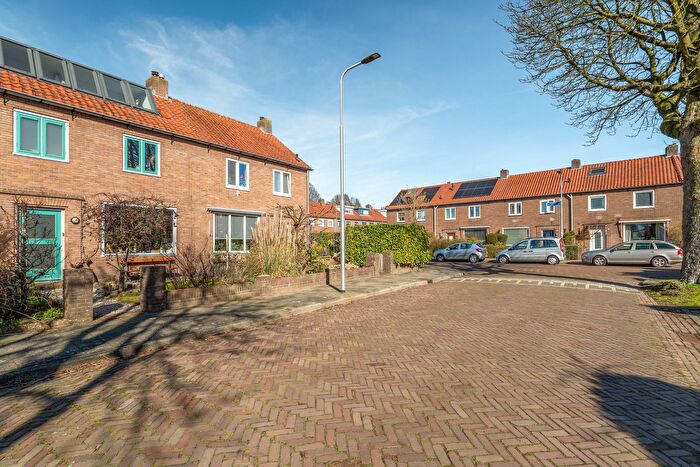 Koop en Huur Huizen - 2