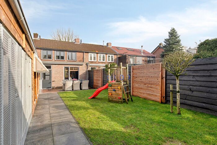 Koop en Huur Huizen - 2