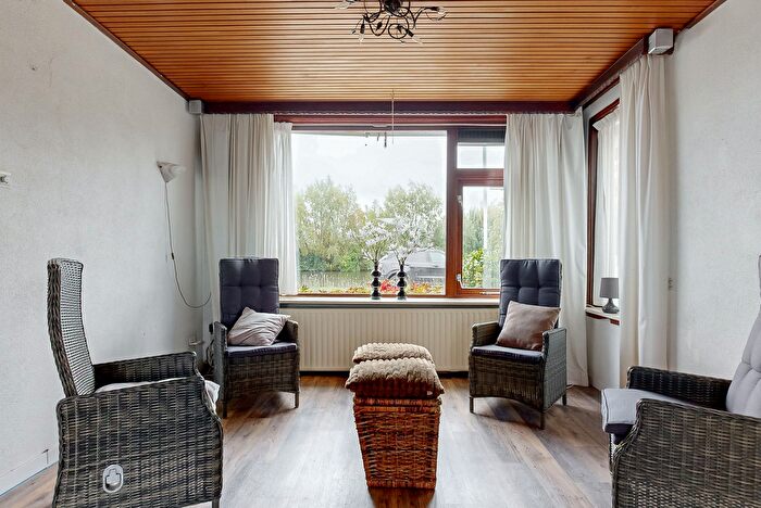 Koop en Huur Huizen - 2