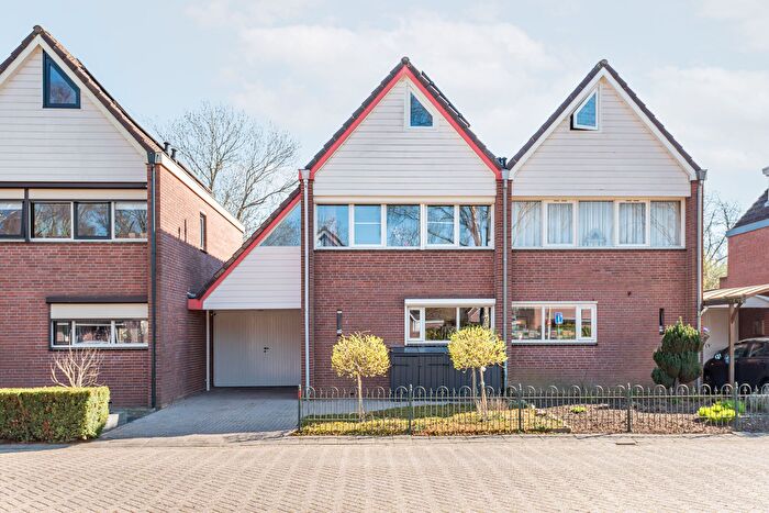 6-kamerhuis te koop in Ulft-West, Ulft