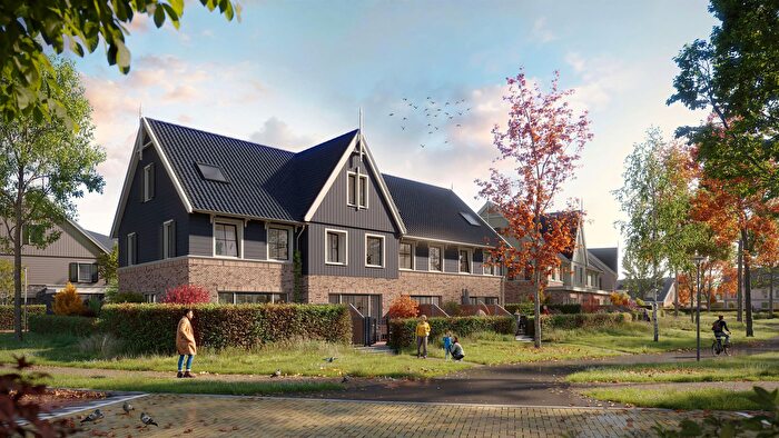 Koop en Huur Huizen - 2