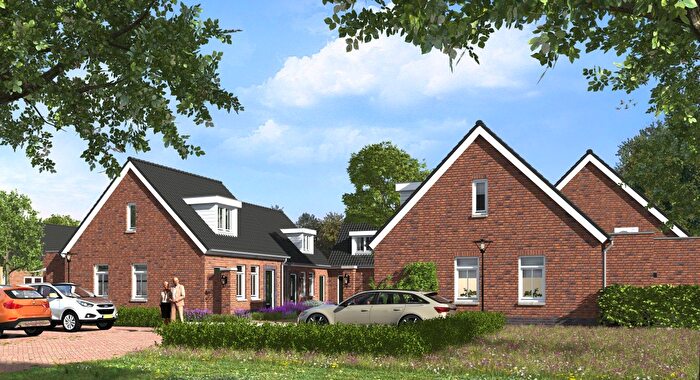 Koop en Huur Huizen - 3
