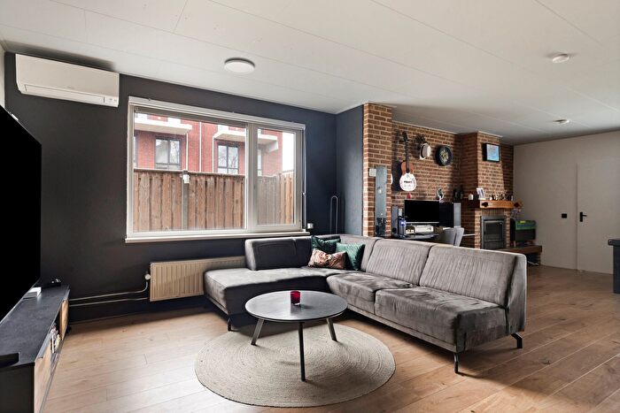 Koop en Huur Huizen - 2
