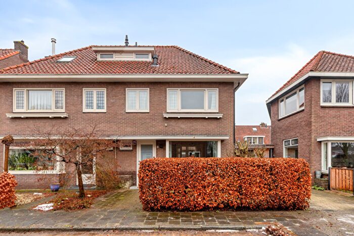 Koop en Huur Huizen - 2