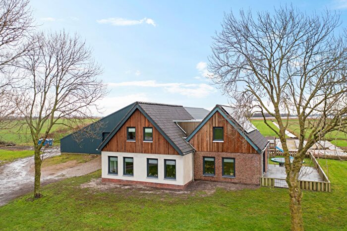Koop en Huur Huizen - 2