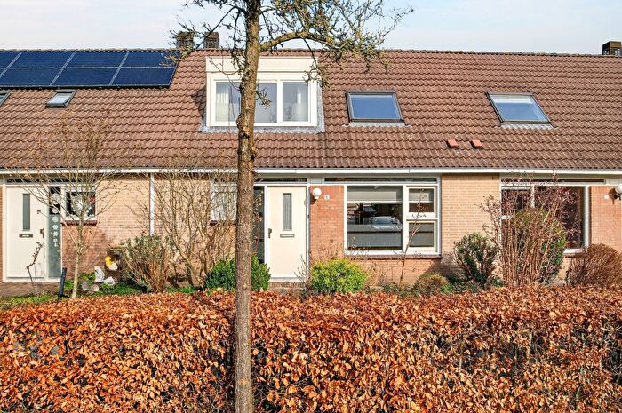 Koop en Huur Huizen - 3