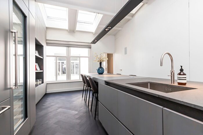 Koop en Huur Huizen - 3