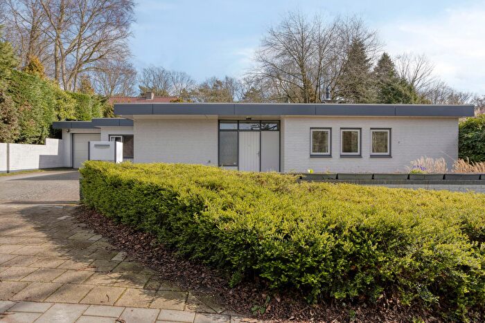 2-kamerhuis te koop in De Beek, Halsteren
