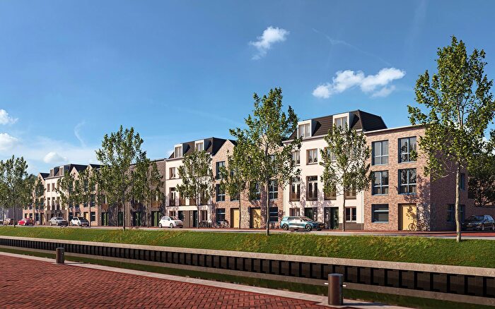 Koop en Huur Huizen - 3