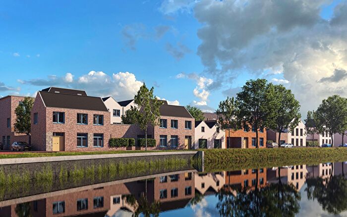 Koop en Huur Huizen - 2
