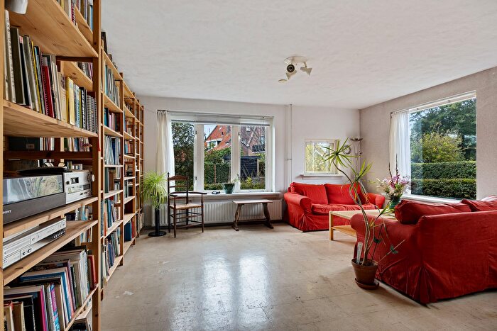 Koop en Huur Huizen - 3