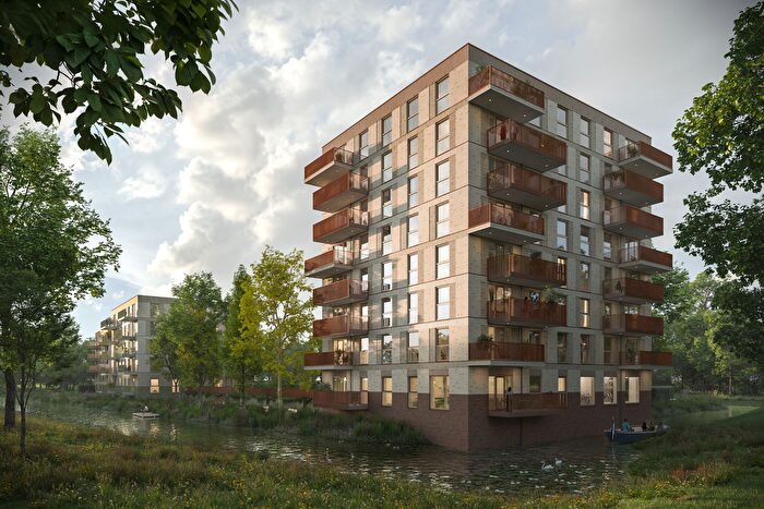 Koop en Huur Huizen - 2