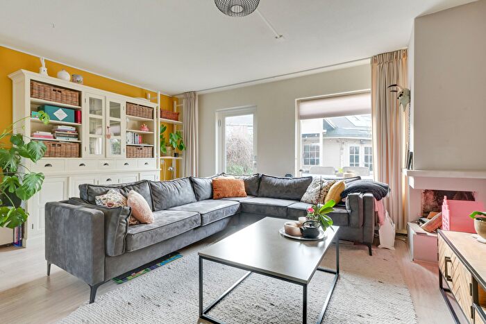 Koop en Huur Huizen - 2
