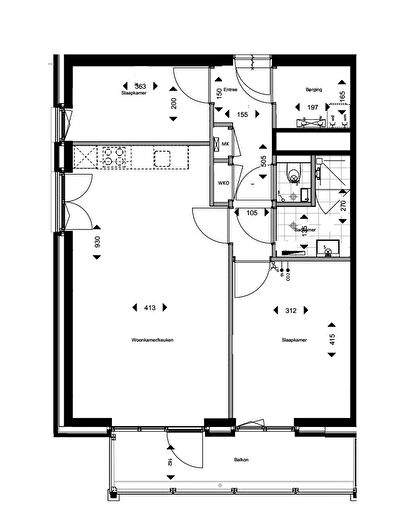 Koop en Huur Huizen - 2