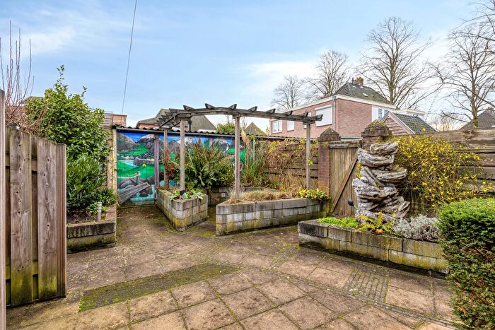 Koop en Huur Huizen - 3