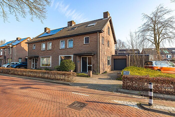 Koop en Huur Huizen - 3