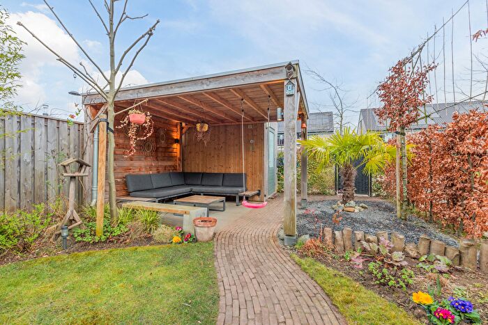 Koop en Huur Huizen - 2