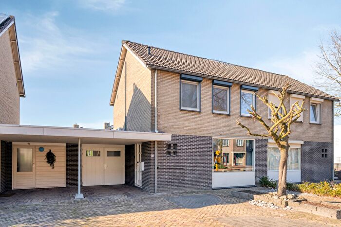 7-kamerhuis te koop in Helden – Roggelseweg, Helden-centrum