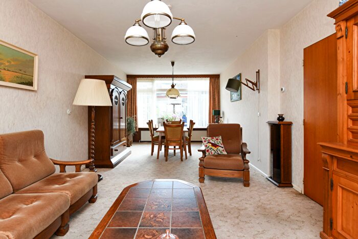 Koop en Huur Huizen - 3