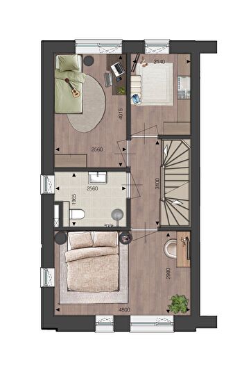 Koop en Huur Huizen - 3