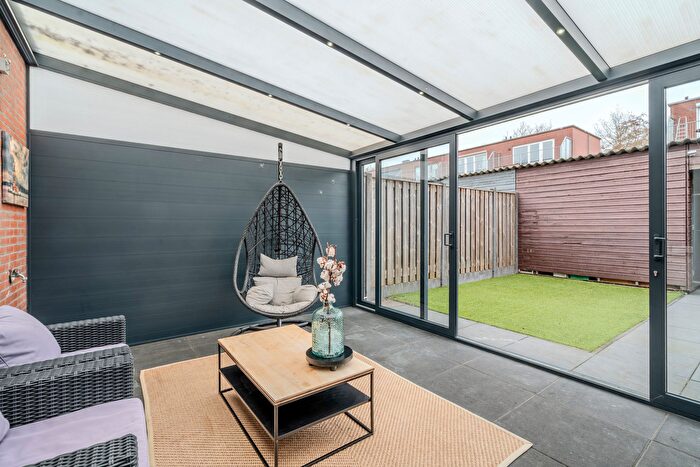 Koop en Huur Huizen - 2