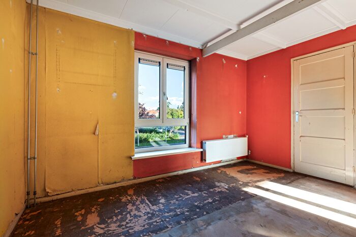 Koop en Huur Huizen - 3