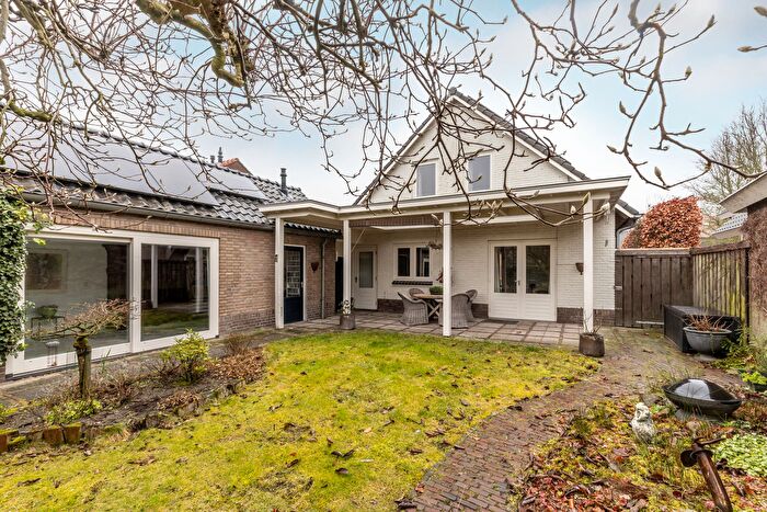 Koop en Huur Huizen - 2