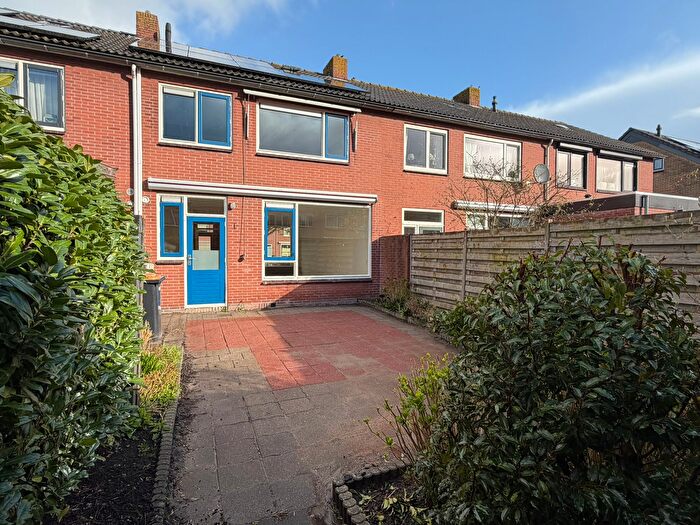 Koop en Huur Huizen - 2