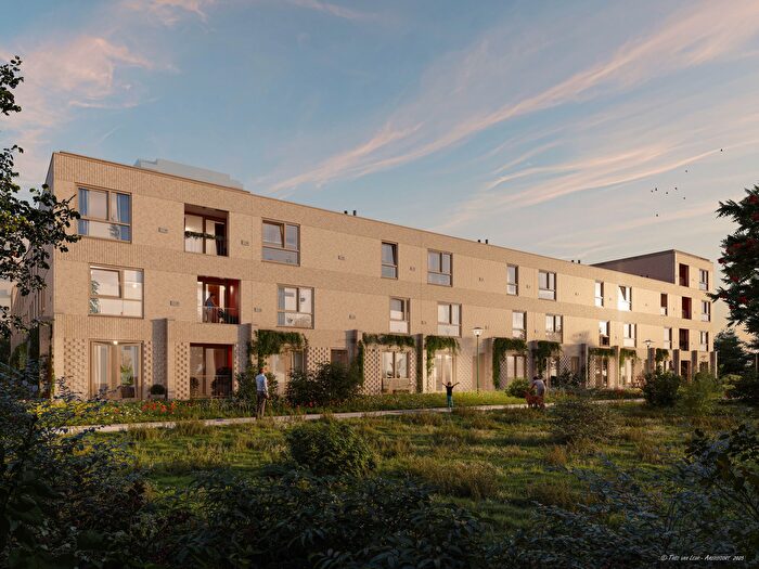 Koop en Huur Huizen - 3