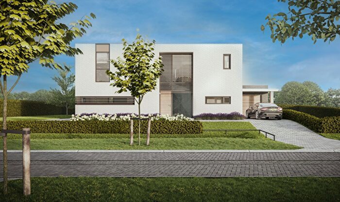 Koop en Huur Huizen - 3