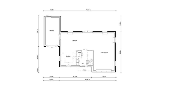 Koop en Huur Huizen - 2