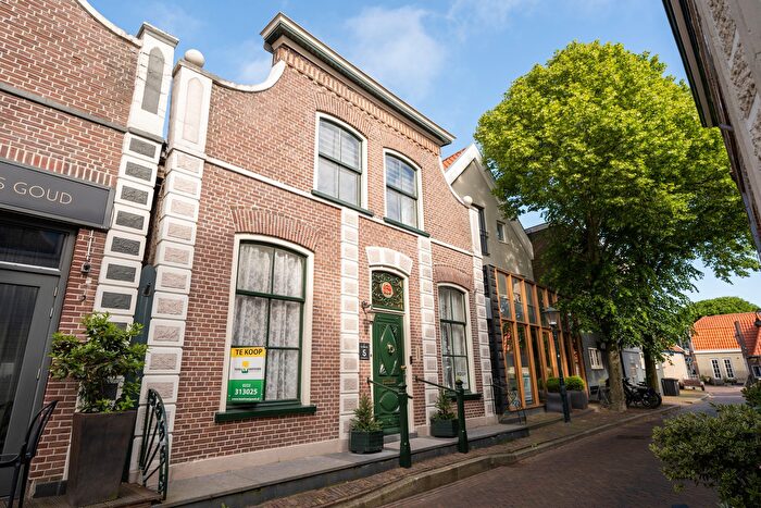 Koop en Huur Huizen - 2