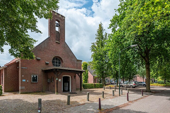 Koop en Huur Huizen - 2