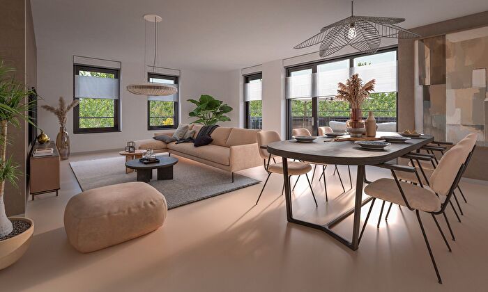 Koop en Huur Huizen - 2