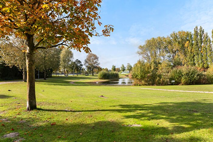 Koop en Huur Huizen - 3