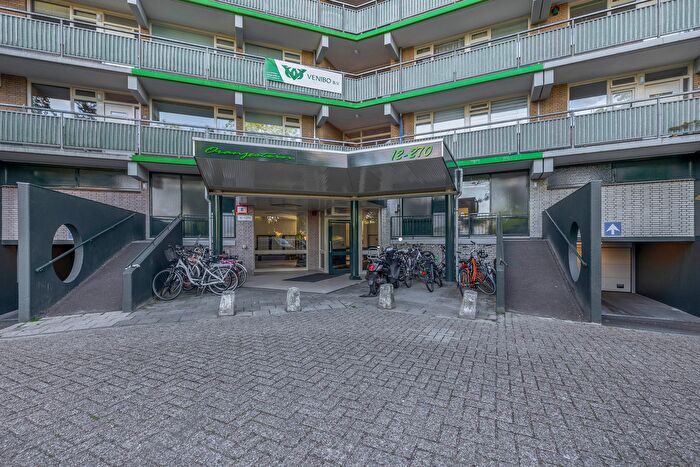Koop en Huur Huizen - 3
