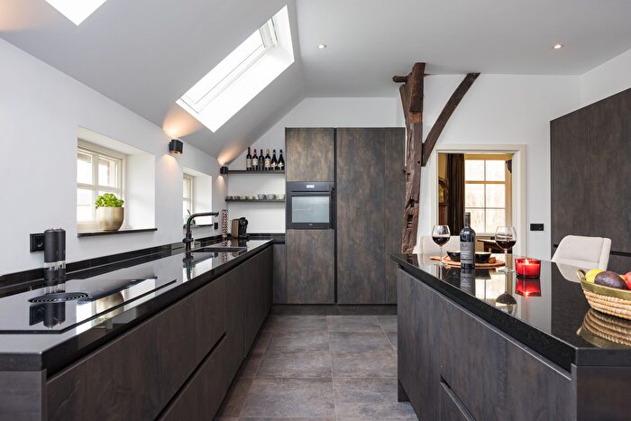 Koop en Huur Huizen - 2
