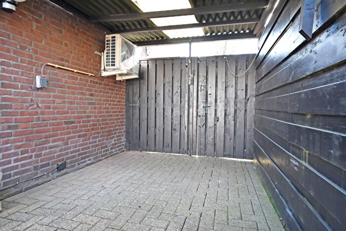 Koop en Huur Huizen - 2